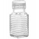 Saleiro 80ml De Vidro Borossilicato